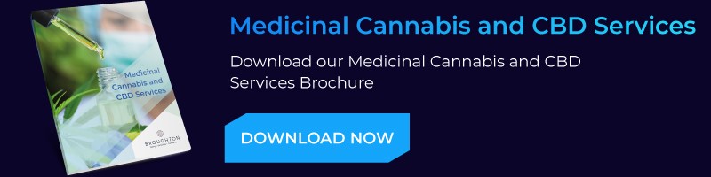 Medicinal cannabis and cbd services_CTA BANNER